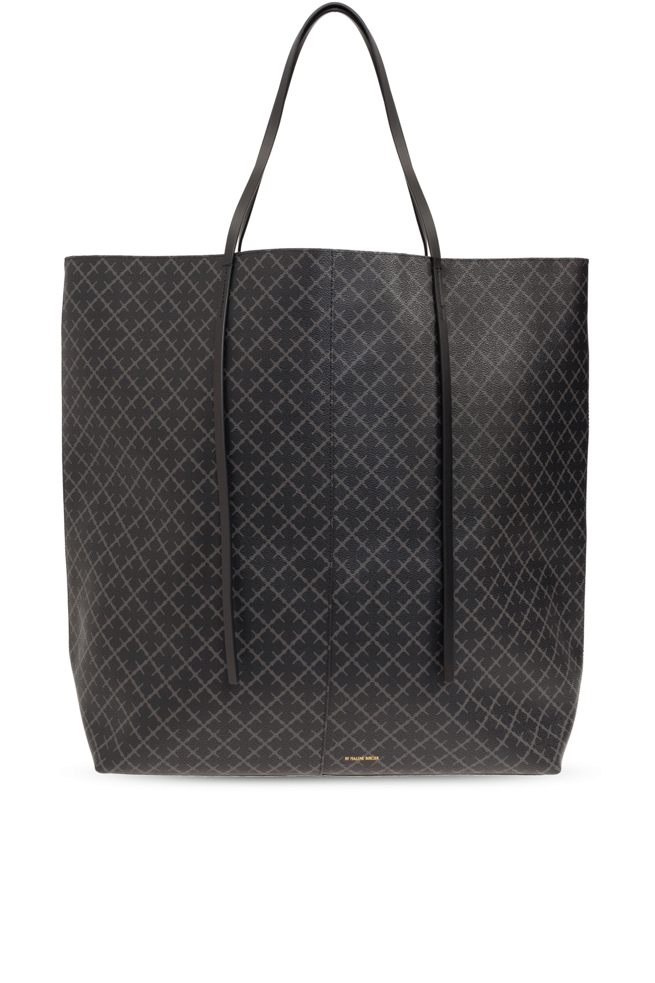 By Malene Birger Abrille Shopper Bag | Women's Bags | Vitkac